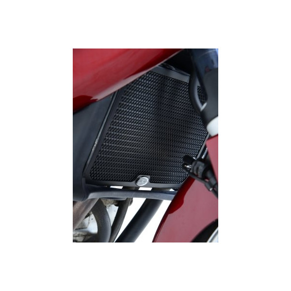 R&G Radiator Guards for Honda NT700V Deauville '06-'10